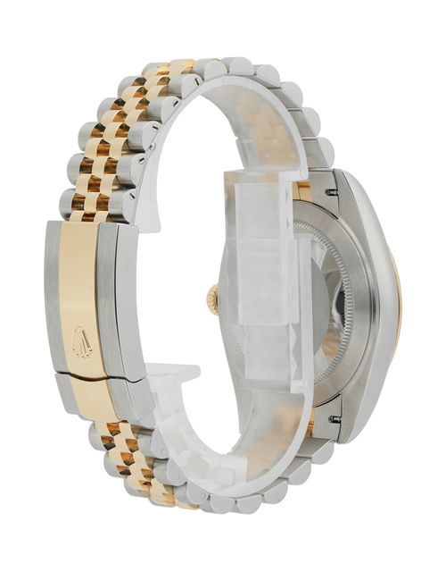 Rolex Datejust 41 126333 Image 4